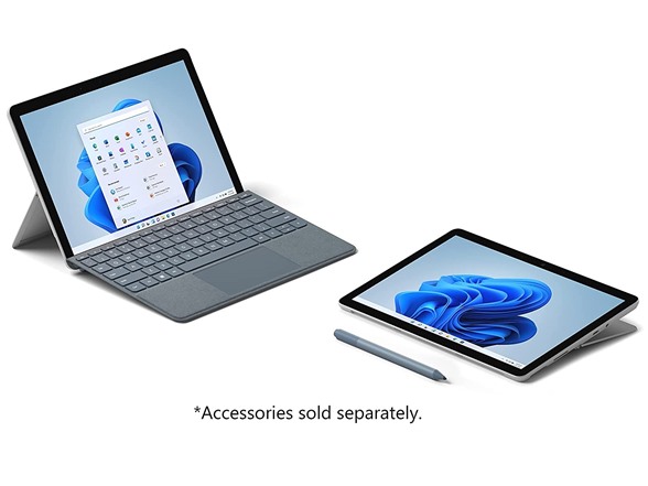 Microsoft Surface Go 2