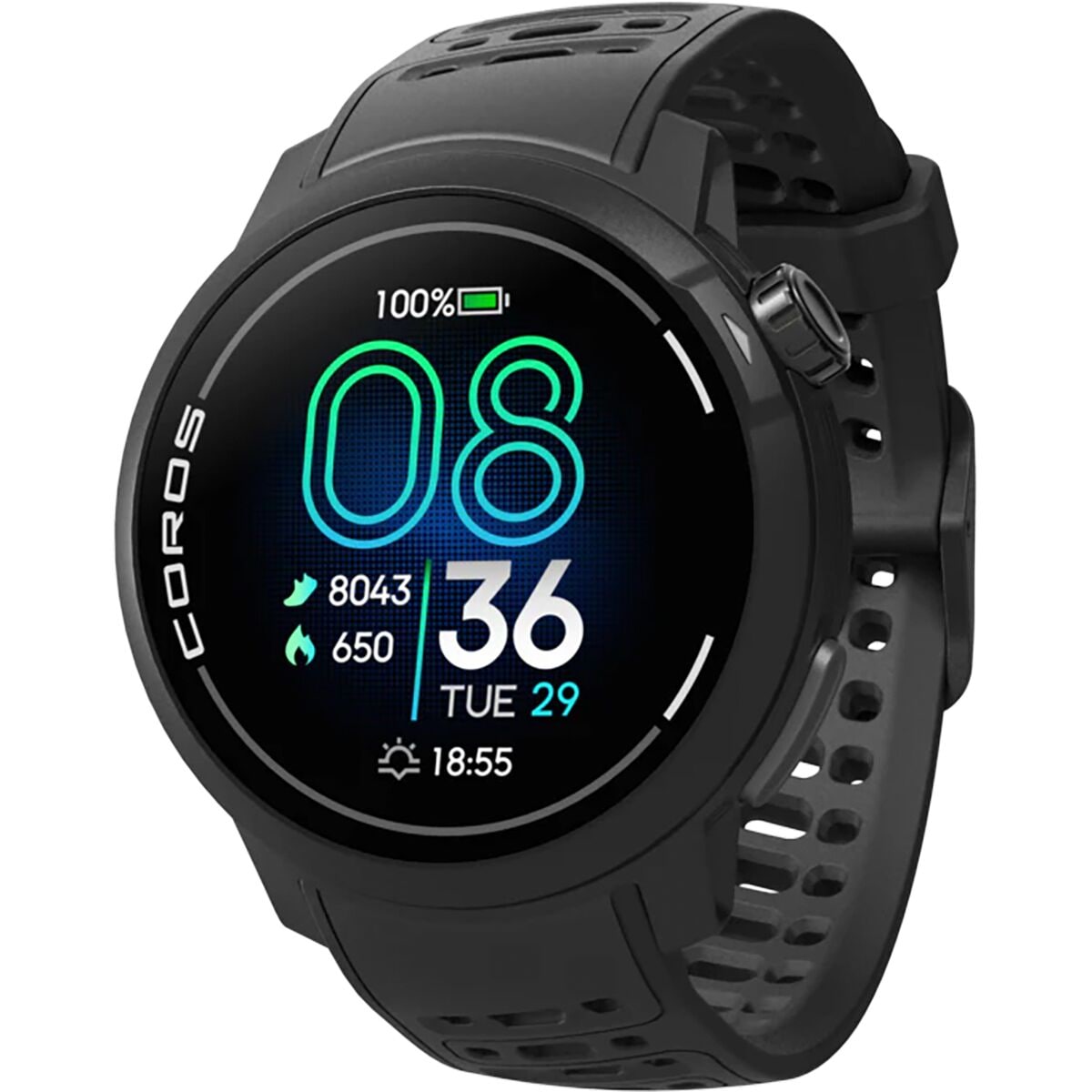 COROS PACE Pro GPS Sport Watch