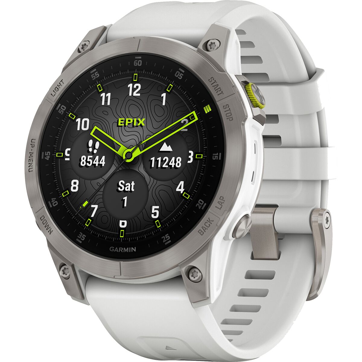 Garmin epix Gen 2 Smartwatch