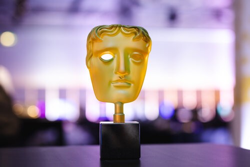 Event: EE Mobile Game Audience Award MaskDate: Wednesday 3 April 2019Venue: Science Museum, Exhibition Rd, Kensington, London -