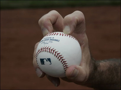 Knuckleball