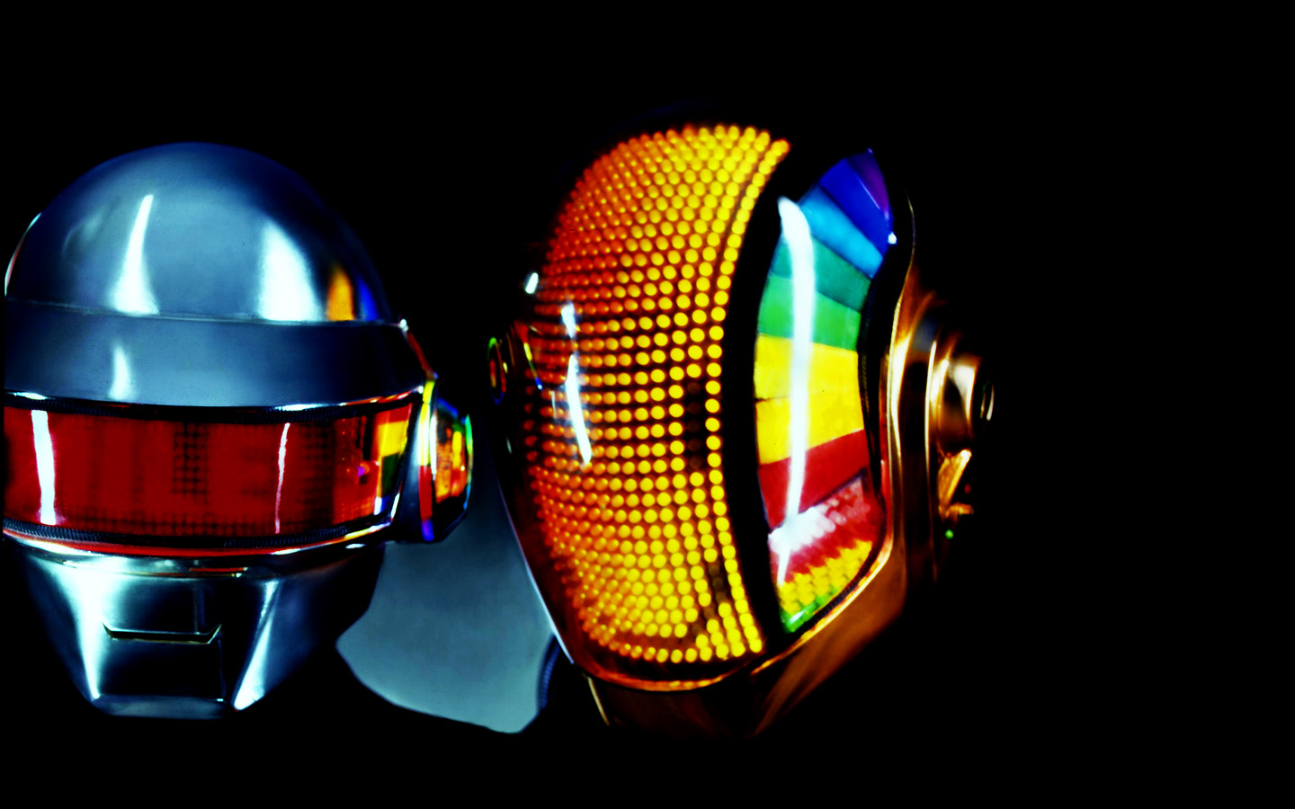 Daft Punk Discovery