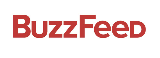 BuzzFeed Logo