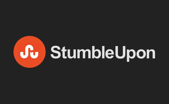 StumbleUpon Logo