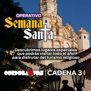 Operativo Semana Santa