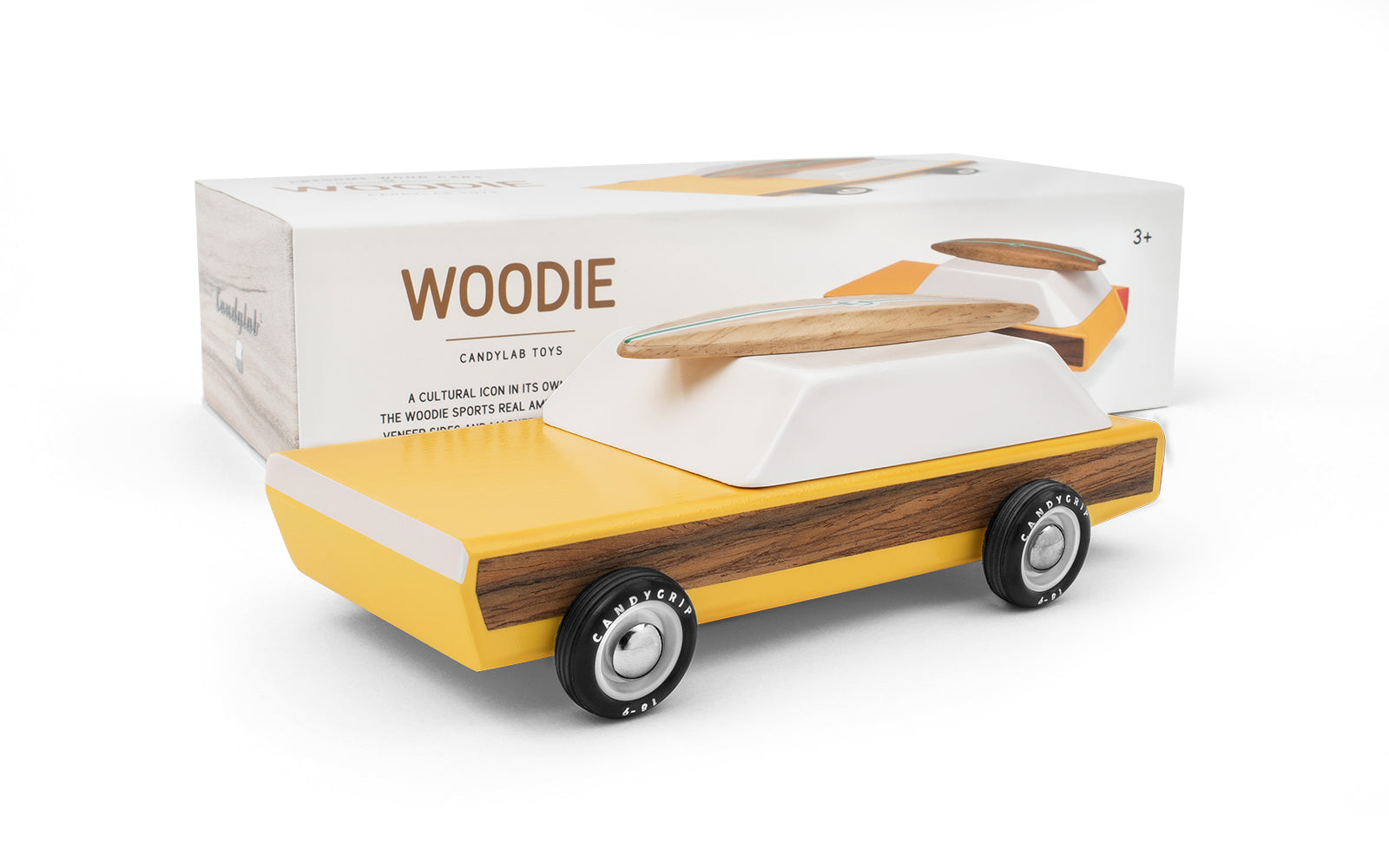 Woodie