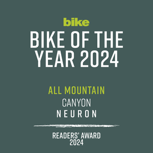 Bike Of The Year