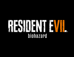 RESIDENT EVIL 7 biohazard