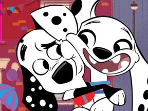 "101 Dalmatian Street"