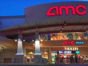 AMC Theatres