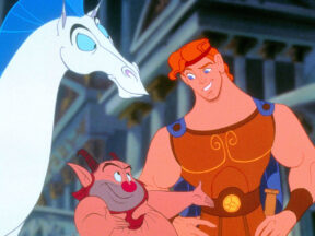 Hercules