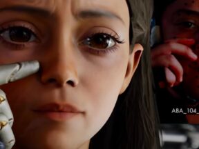 "Alita: Battle Angel"