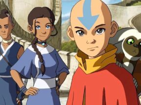 "Avatar: The Last Airbender"