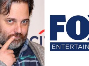 Dan Harmon, Fox