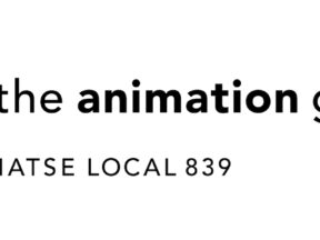 The Animation Guild