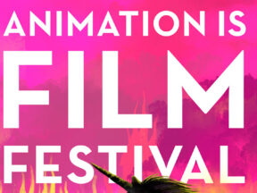 Animation is Film