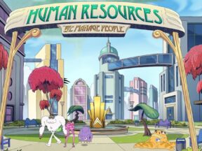 Human Resources