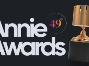 49th Annie Awards submissions