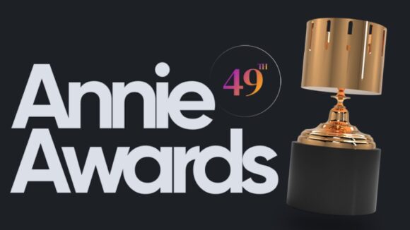 49th Annie Awards submissions