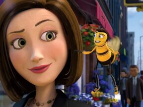 Bee Movie