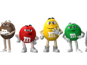 M&M