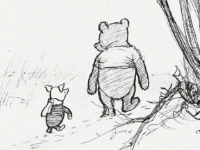 Winnie-the-Pooh