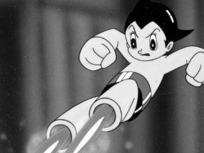 Astro Boy