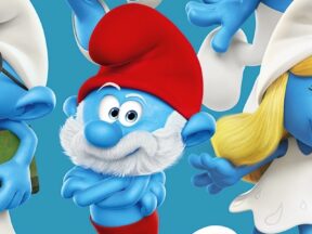 The Smurfs