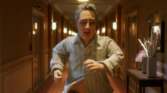 Anomalisa