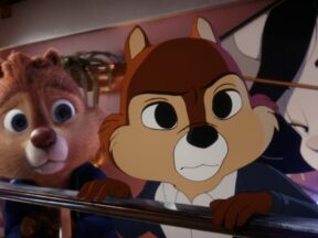 Chip n Dale Feature