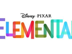 Elemental Title Card