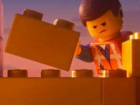 Lego Movie 2