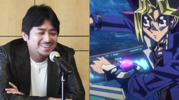 RIP Kazuki Takahashi, Yu-Gi-Oh