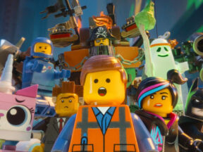 The Lego Movie