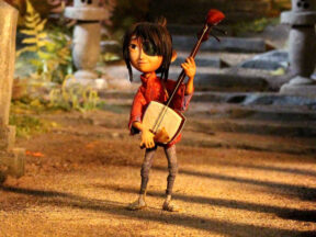 Kubo and the Two Strings