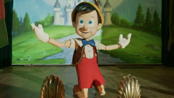 Pinocchio