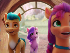 My Little Pony: A New Generation