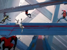 'Spider-Man: Across the Spider-Verse'