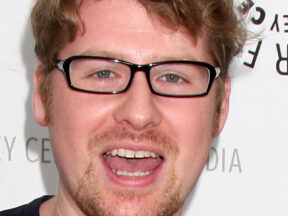 Justin Roiland