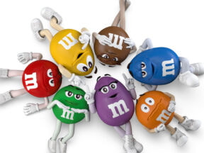 M&Ms