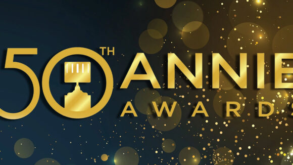 Annie Awards