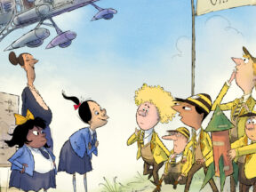 Molesworth