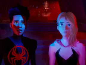 Spider-Man: Across the Spider-Verse