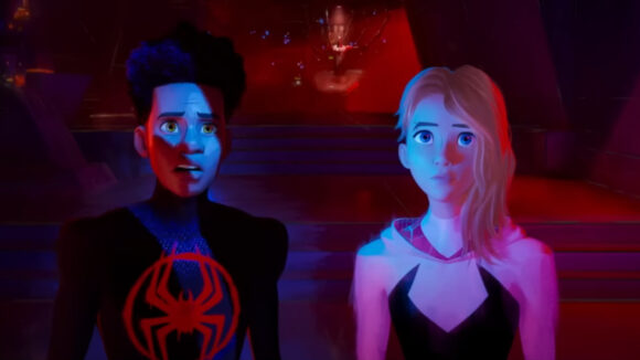 Spider-Man: Across the Spider-Verse