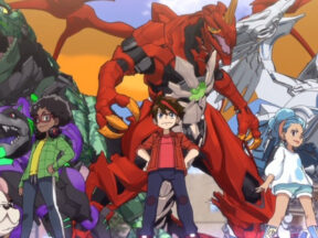 Bakugan