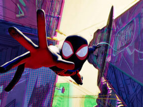 Spider-Man: Across the Spider-Verse