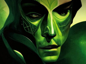 Secret Invasion