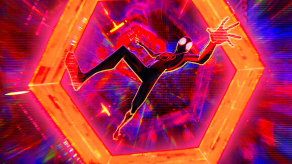 Spider-Man: Across the Spider-Verse