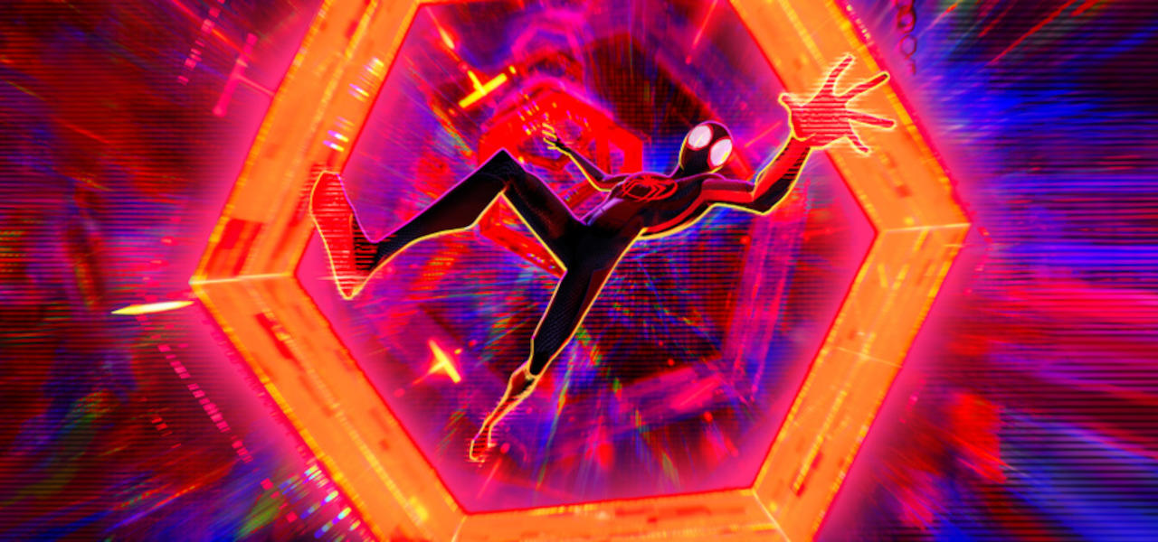 Spider-Man: Across the Spider-Verse