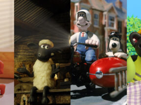 Aardman